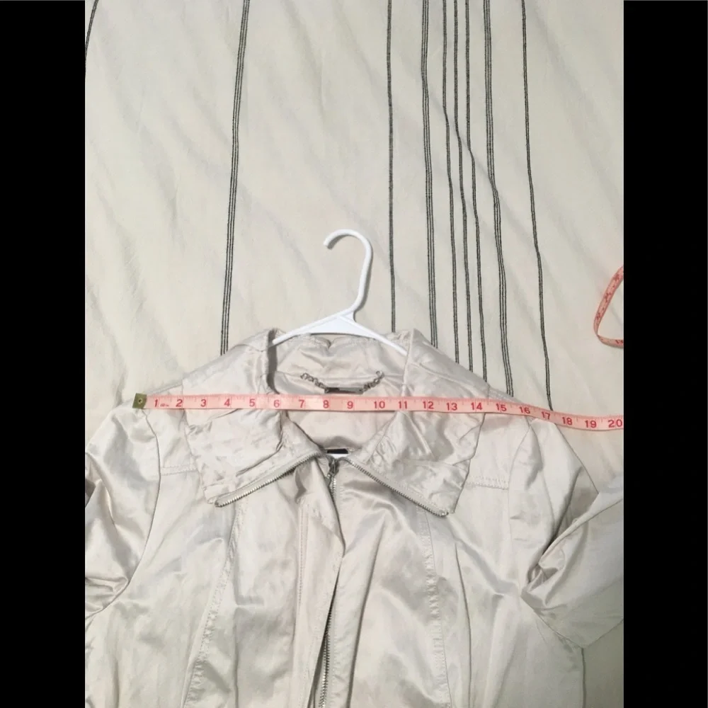 WHBM Spring  Jacket L - Picture 11 of 12